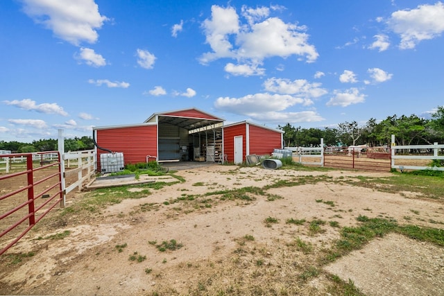 Listing photo 3 for 17008 Trails End Rd, Leander TX 78641