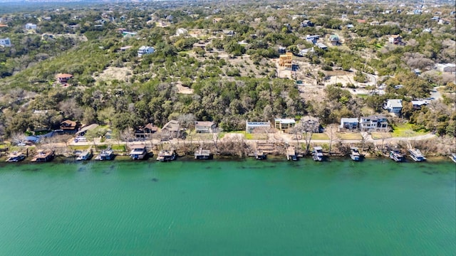 2314 Big Horn Dr, Austin TX, 78734 land for sale