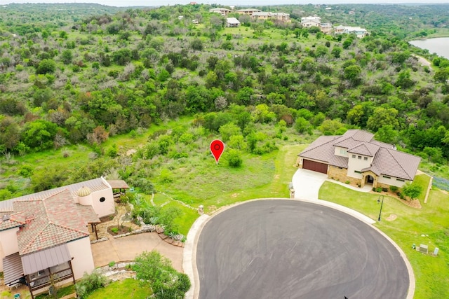 Listing photo 3 for 513 Pantera Cir, Marble Falls TX 78654