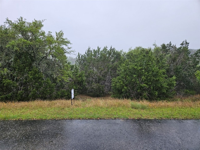 76 Montana Springs Dr, Marble Falls TX, 78654 land for sale