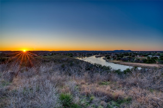 Lot20B Rock N Robyn Trail, Horseshoe Bay TX, 78657 land for sale