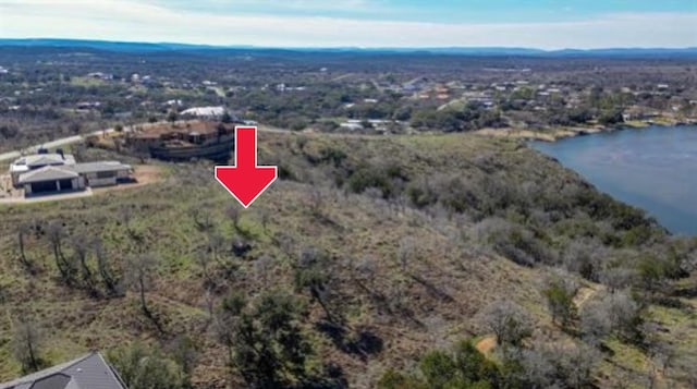 Listing photo 3 for Lot20B Rock N Robyn Trail, Horseshoe Bay TX 78657