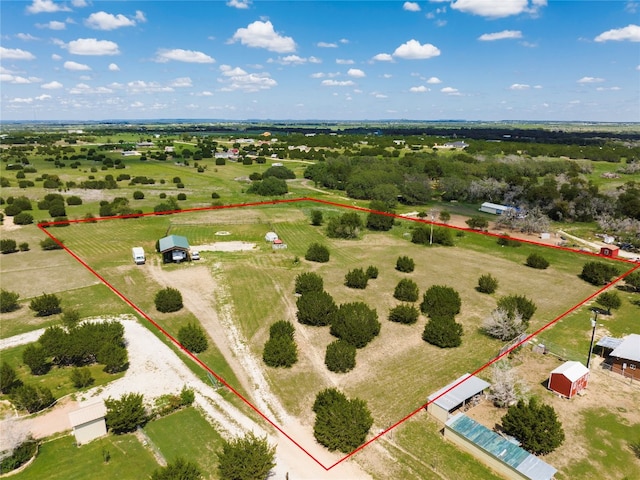 1150 County Road 221, Florence TX, 76527 land for sale