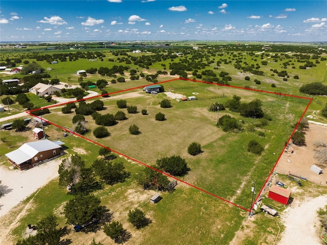 Listing photo 2 for 1150 County Road 221, Florence TX 76527