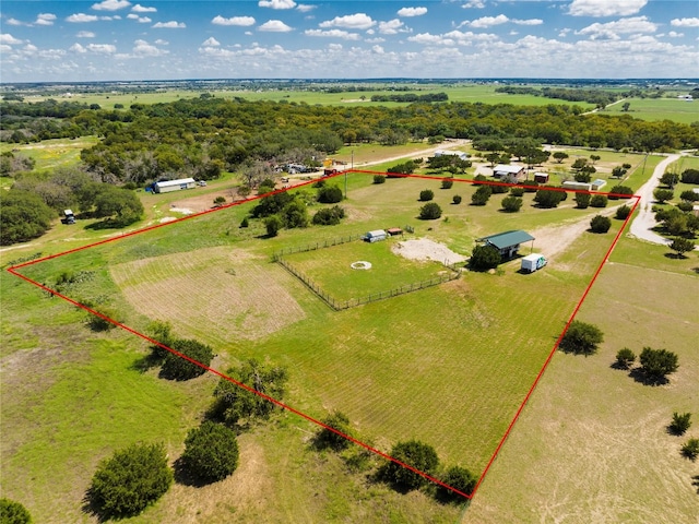 Listing photo 3 for 1150 County Road 221, Florence TX 76527