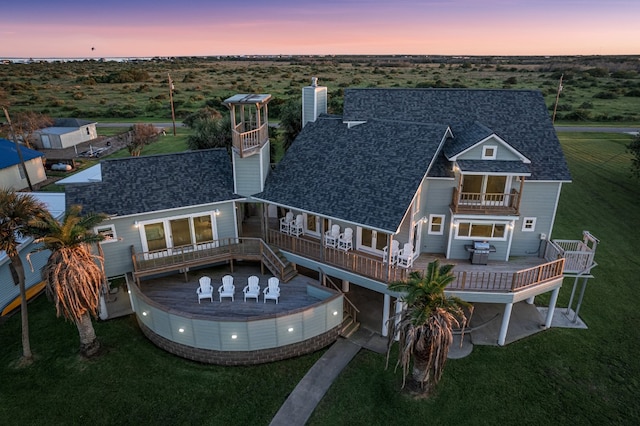 870 County Road 307th Rd, Port Lavaca, TX 77979
