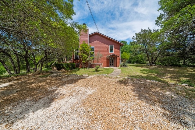 707 Flite Acres Rd, Wimberley, TX 78676 - photo 4