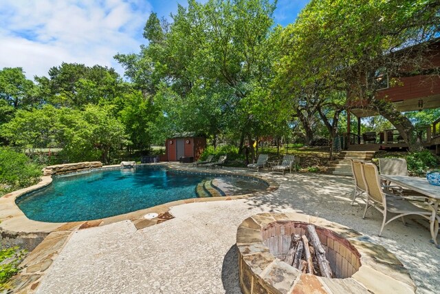 707 Flite Acres Rd, Wimberley, TX 78676 - photo 27