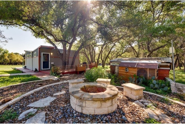 250 Caliche Rd, Wimberley, TX 78676 - photo 19