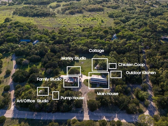 250 Caliche Rd, Wimberley, TX 78676 - photo 3