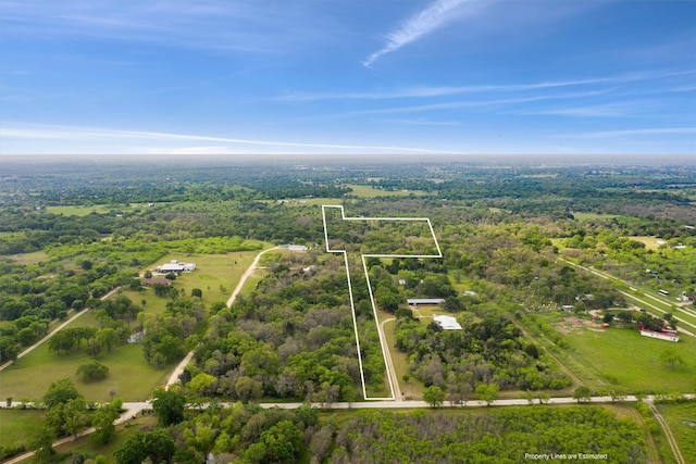 TBD Tumbleweed Trail, Dale TX, 78616 land for sale