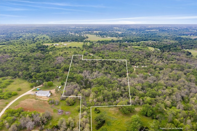 Listing photo 2 for TBD Tumbleweed Trail, Dale TX 78616