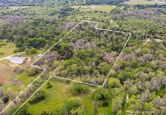 TBD Tumbleweed Trail, Dale, TX 78616 - photo 3