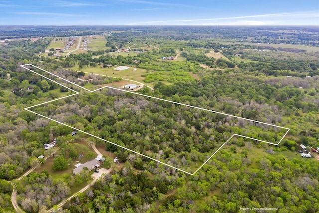 TBD Tumbleweed Trail, Dale, TX 78616 - photo 4