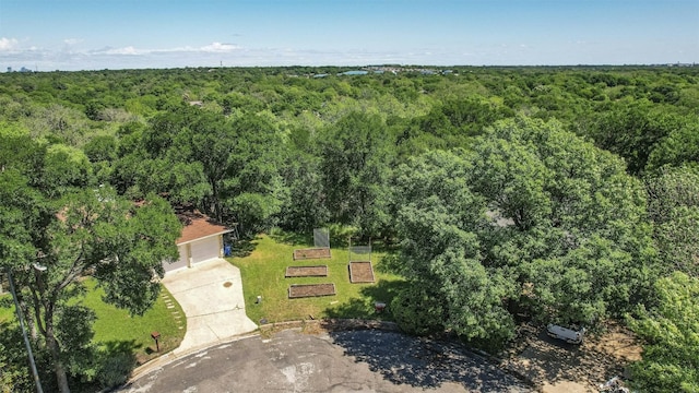 6501 Brushy Ridge Cv, Austin TX, 78744 land for sale