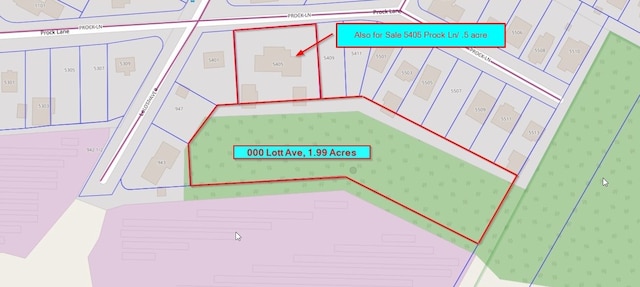 000 Lott Ave, Austin TX, 78721 land for sale