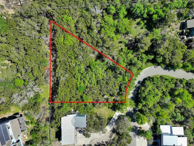 14712 Broken Bow Trl, Austin TX, 78734 land for sale