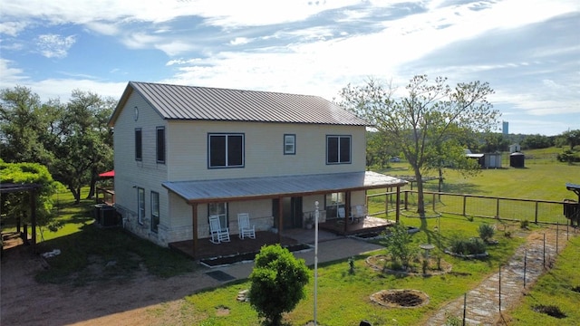 311 Harmon Hills Cv, Dripping Springs, TX 78620 - photo 3
