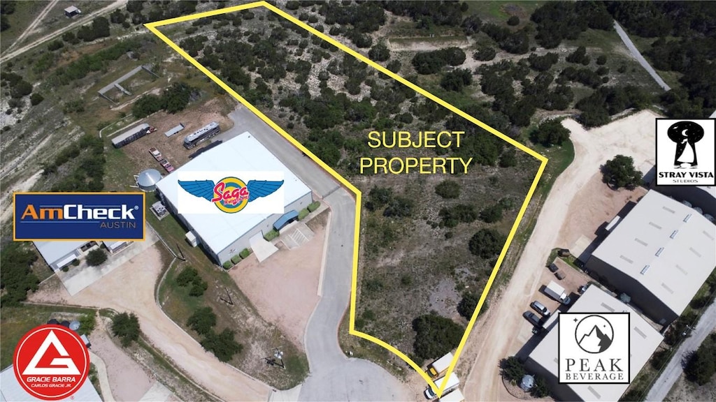 294 Frog Pond Ln, Dripping Springs, TX 78620