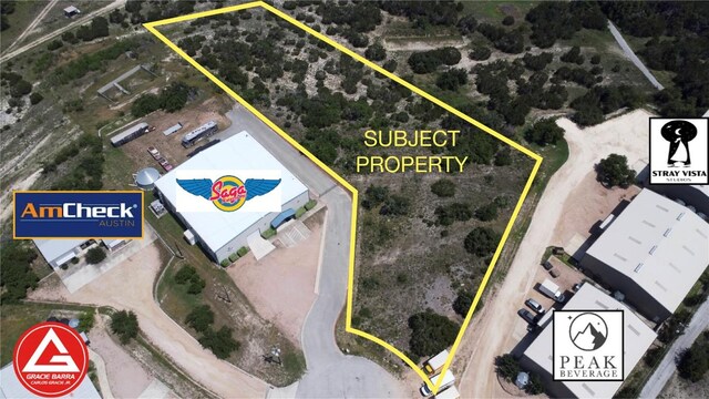 294 Frog Pond Ln, Dripping Springs, TX 78620