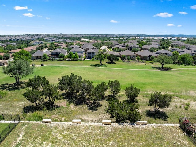 Listing photo 2 for 1705 Cantina Sky Dr, Leander TX 78641