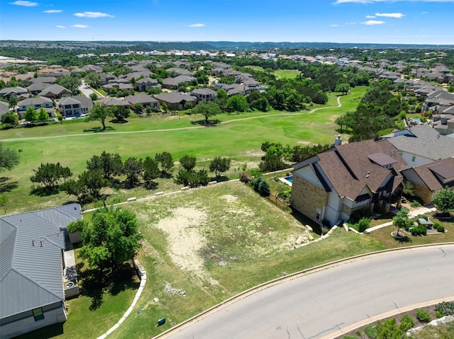 1705 Cantina Sky Dr, Leander TX, 78641 land for sale