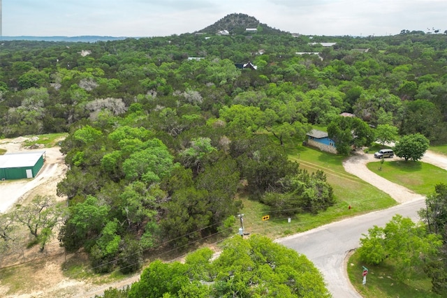 3 La Toya Trl, Wimberley TX, 78676 land for sale