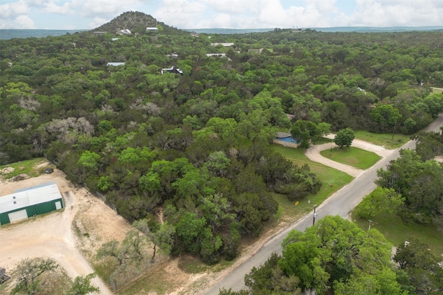 Listing photo 3 for 3 La Toya Trl, Wimberley TX 78676