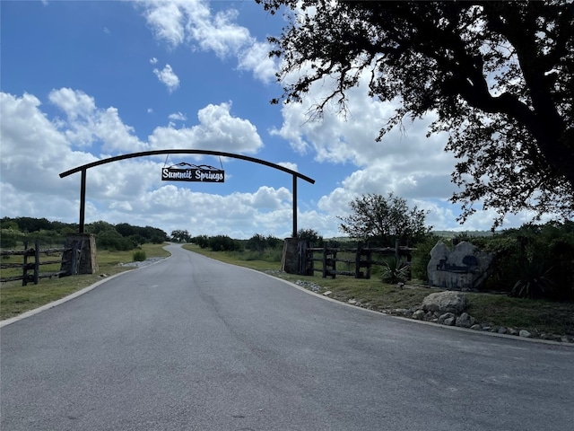 Listing photo 2 for 0 Bosque Trl, Marble Falls TX 78654