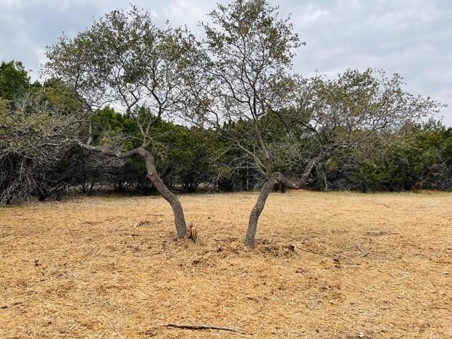 Listing photo 2 for LOT262 Cielo Vis, Canyon Lake TX 78133