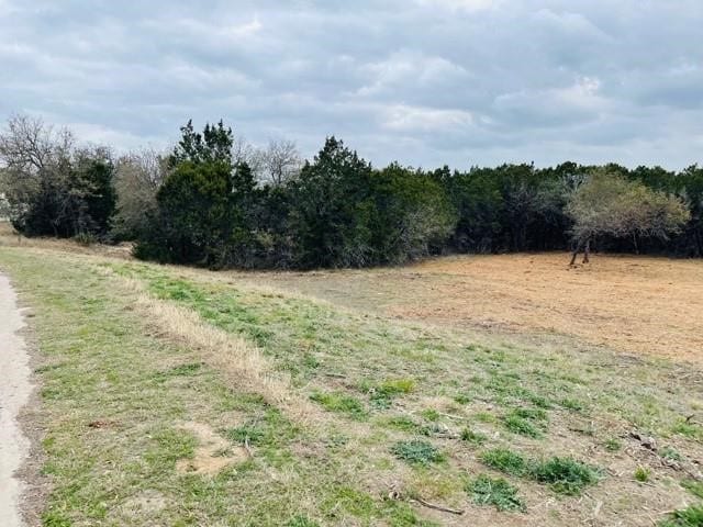 Listing photo 3 for LOT262 Cielo Vis, Canyon Lake TX 78133