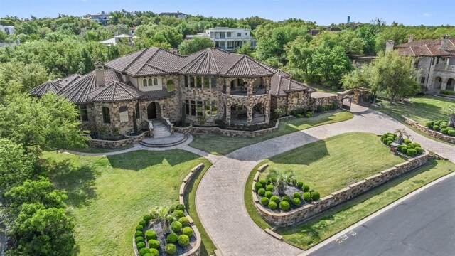210 Costa Bella Dr, Austin, TX 78734 - photo 1
