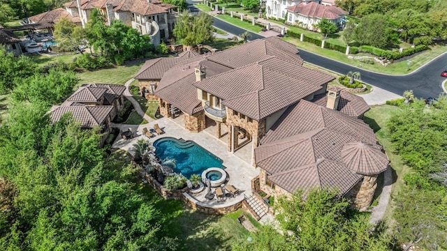 210 Costa Bella Dr, Austin, TX 78734 - photo 2