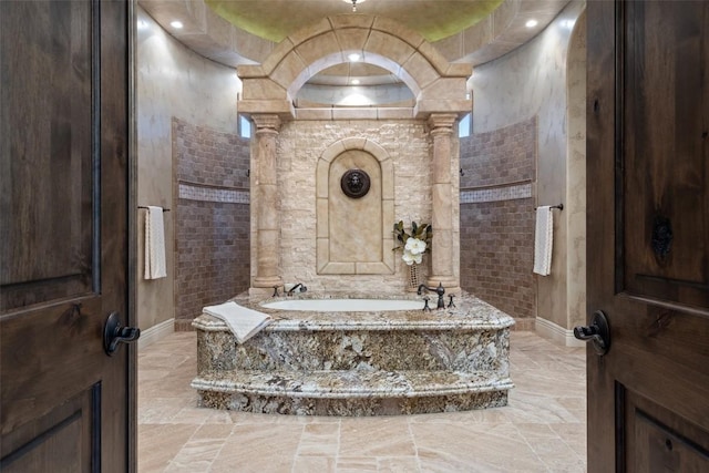 210 Costa Bella Dr, Austin, TX 78734 - photo 22