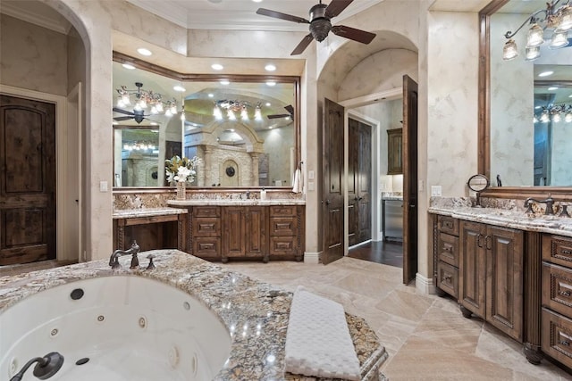210 Costa Bella Dr, Austin, TX 78734 - photo 23