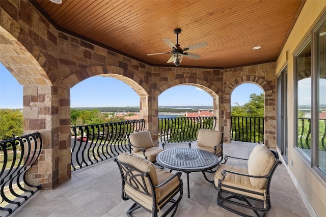 210 Costa Bella Dr, Austin, TX 78734 - photo 33