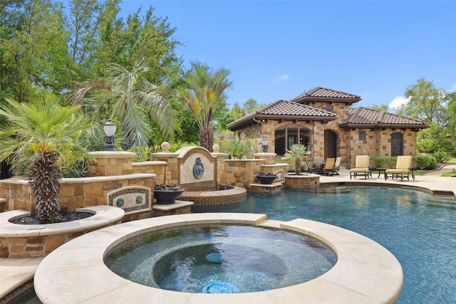 210 Costa Bella Dr, Austin, TX 78734 - photo 38