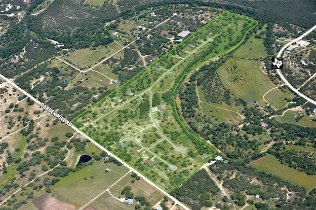 381 Onion Creek Ln, Driftwood, TX 78619