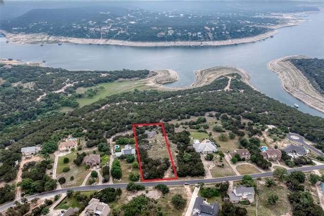 8111 Moon Rise Trl, Jonestown, TX 78645 - photo 5