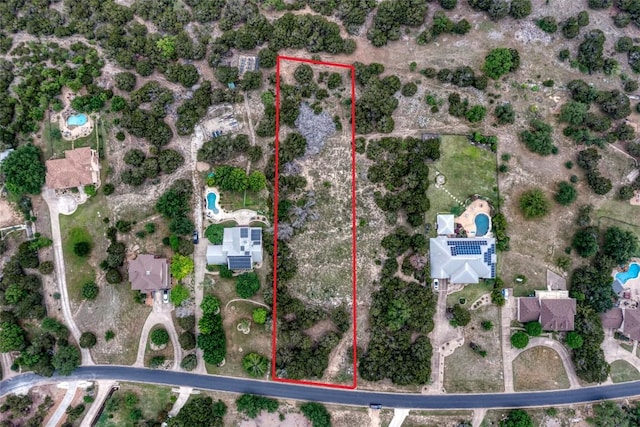 8111 Moon Rise Trl, Jonestown, TX 78645 - photo 8