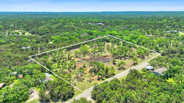 620 Lonesome Trl, Driftwood TX, 78619 land for sale