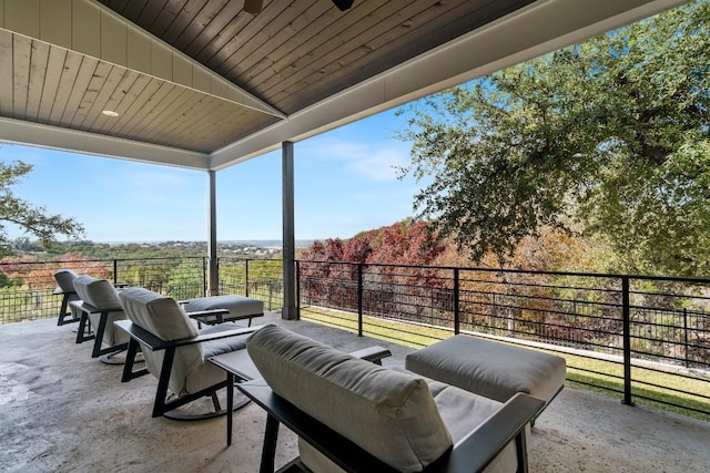 18704 Sugar Maple Dr, Lago Vista, TX 78645 - photo 26