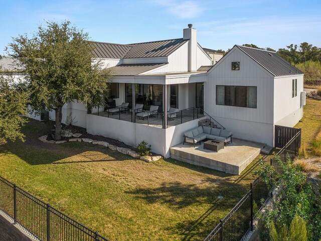 18704 Sugar Maple Dr, Lago Vista, TX 78645 - photo 30