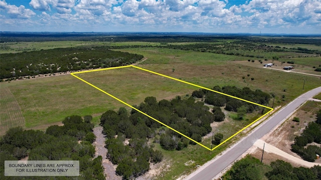 Listing photo 3 for LOT8 Homestead Dr, Lampasas TX 76550