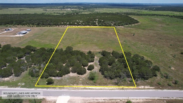 LOT8 Homestead Dr, Lampasas TX, 76550 land for sale