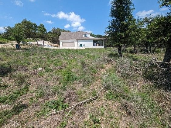 2905 Nevada Cv, Lago Vista, TX 78645