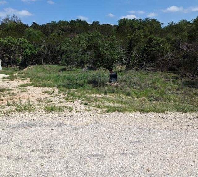 2905 Nevada Cv, Lago Vista TX, 78645 land for sale