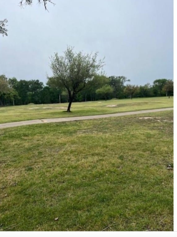 Listing photo 2 for LOT755 Bali Hai Ln, Bastrop TX 78602