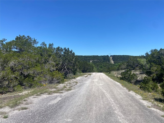 8801 Timber Trl, Lago Vista TX, 78645 land for sale