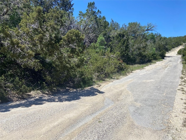 20601 Oxbow Trl, Leander TX, 78645 land for sale